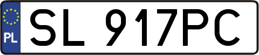 SL917PC