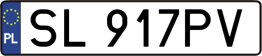 SL917PV