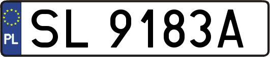SL9183A