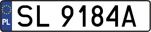 SL9184A