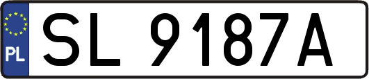 SL9187A