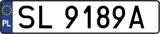 SL9189A