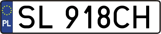 SL918CH