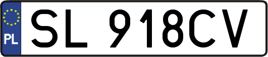 SL918CV