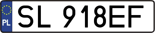 SL918EF