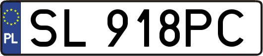 SL918PC