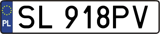 SL918PV