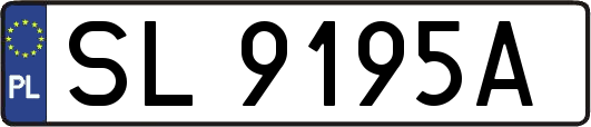 SL9195A