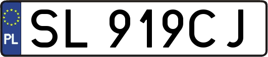 SL919CJ