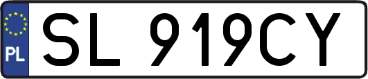 SL919CY