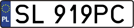 SL919PC