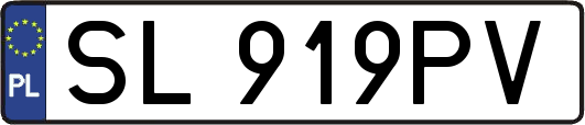 SL919PV