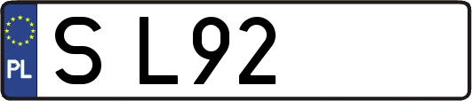 SL92