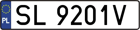 SL9201V
