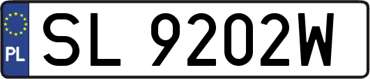 SL9202W