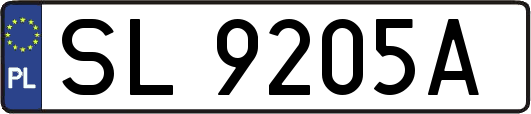 SL9205A