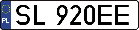 SL920EE