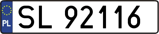 SL92116