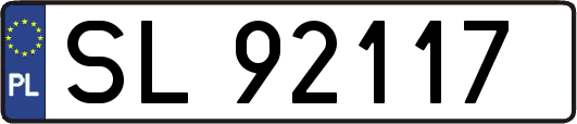 SL92117
