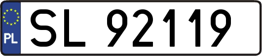 SL92119