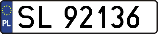 SL92136