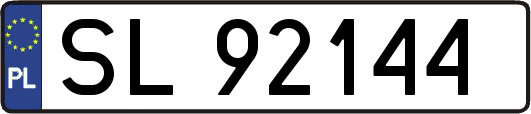 SL92144
