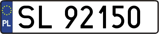 SL92150