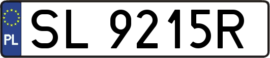 SL9215R