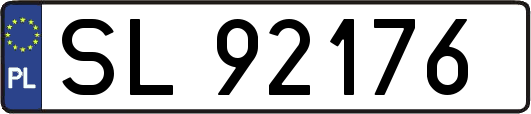 SL92176