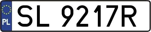 SL9217R