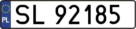 SL92185
