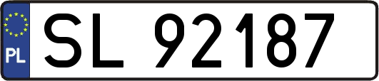 SL92187