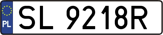 SL9218R