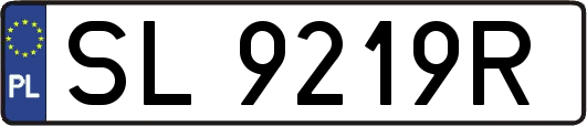 SL9219R