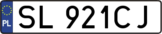 SL921CJ