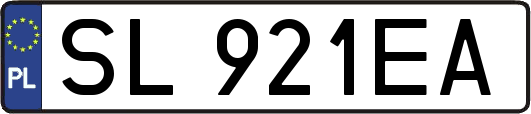 SL921EA