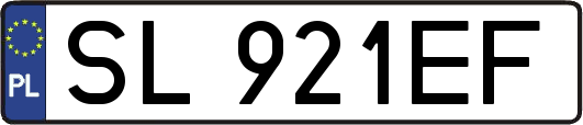 SL921EF