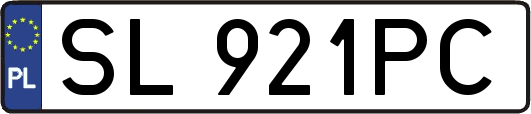 SL921PC