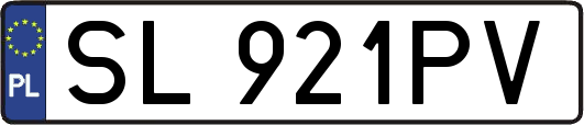 SL921PV