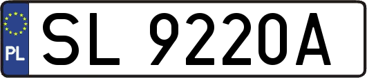 SL9220A