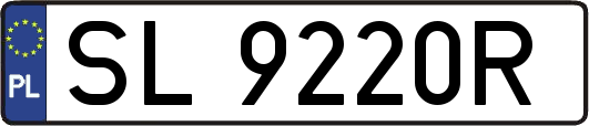SL9220R