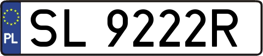 SL9222R