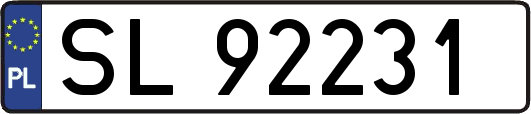 SL92231