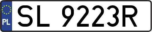 SL9223R
