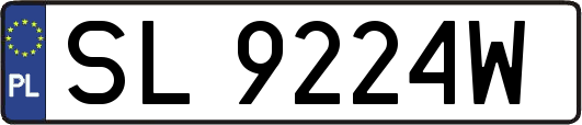 SL9224W