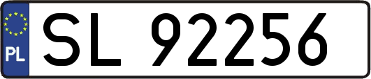 SL92256