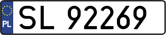 SL92269