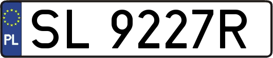 SL9227R