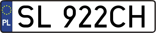 SL922CH