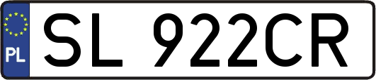 SL922CR
